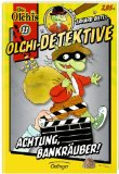  - Olchi-Detektive 9. Horrorspuk und Geisterspucke: Band 9