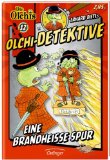  - Olchi-Detektive 9. Horrorspuk und Geisterspucke: Band 9