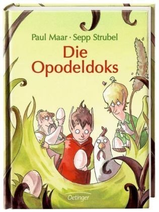  - Die Opodeldoks