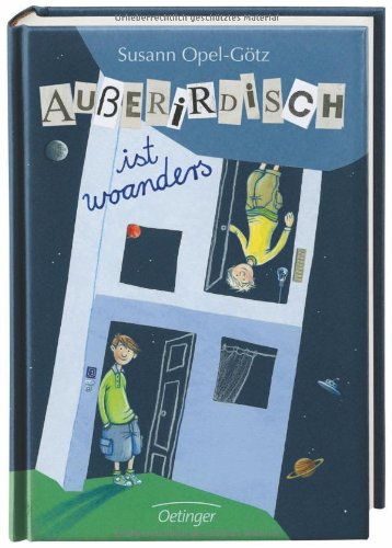  - Außerirdisch ist woanders