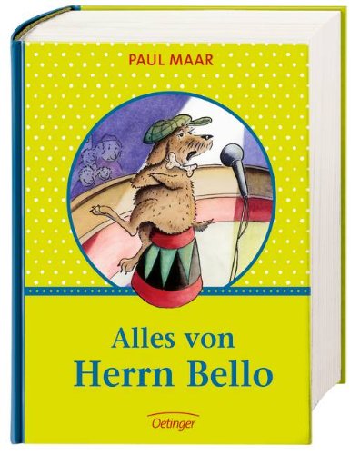  - Alles von Herrn Bello