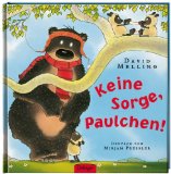  - Wer knuffelt mit Paulchen?