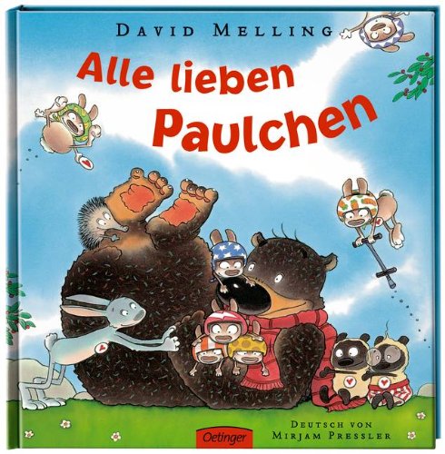  - Alle lieben Paulchen