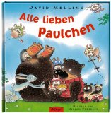  - Wer knuffelt mit Paulchen?