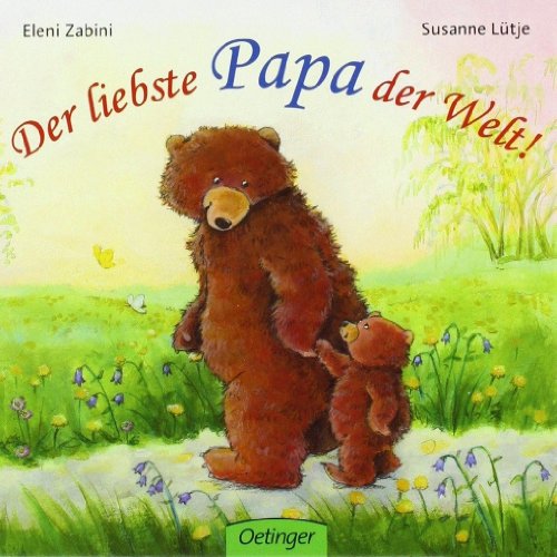  - Der liebste Papa der Welt!