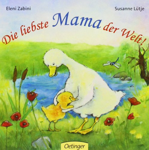  - Die liebste Mama der Welt!