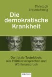  - Wohlfahrtsstaat - leb wohl!: Der wirtschaftliche und moralische Zerfall des Wohlfahrtsstaates