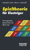  - Coopetition: kooperativ konkurrieren - Mit der Spieltheorie zum Geschäftserfolg