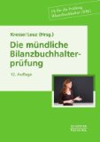  - 5 vor Berichterstattung: Endspurt zur Bilanzbuchhalterprüfung