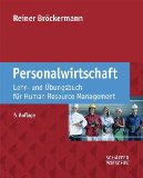  - Personal-Management: Grundzüge für Konzeptionen betrieblicher Personalarbeit