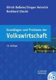  - Grundlagen und Probleme der Volkswirtschaft: Übungsbuch