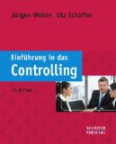  - Controlling: Grundlagen, Instrumente und Entwicklungsperspektiven