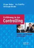  - Controlling: Grundlagen, Instrumente und Entwicklungsperspektiven