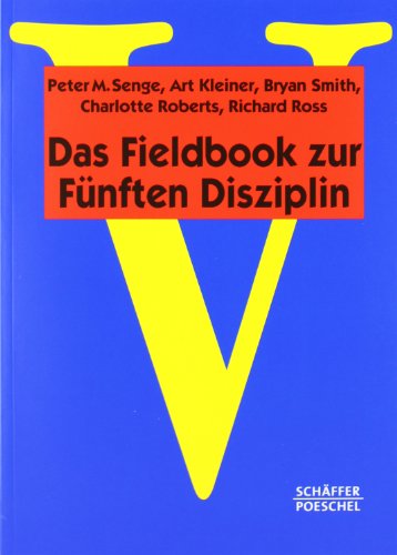  - Das Fieldbook zur 