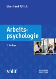  - Lehrbuch Organisationspsychologie