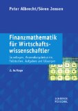  - Lineare Algebra für Wirtschaftswissenschaftler: Mit Aufgaben und Lösungen