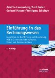  - Jahresabschluss und Jahresabschlussanalyse: Aufgaben und Lösungen