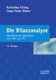  - Jahresabschluss und Jahresabschlussanalyse: Aufgaben und Lösungen