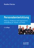  - Lehrbuch der Personalpsychologie