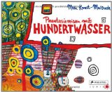  - KUNST - Ein Mitmachbuch für Kinder: Malen und gestalten wie ein echter Künstler