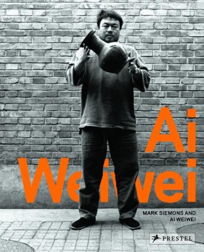  - Ai Weiwei: So Sorry