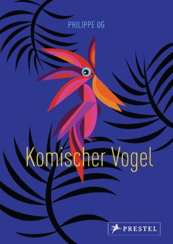  - Komischer Vogel