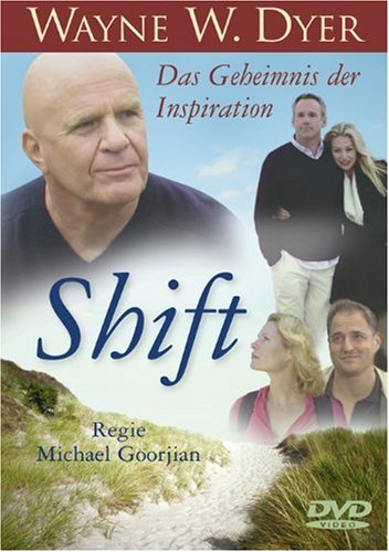  - SHIFT, 1 DVD-Video