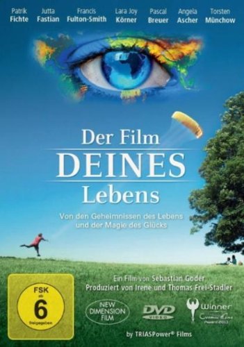  - Der Film deines Lebens, DVD