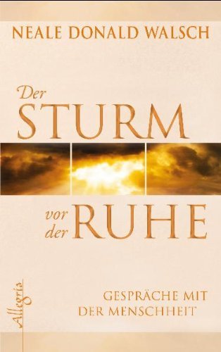  - Der Sturm vor der Ruhe