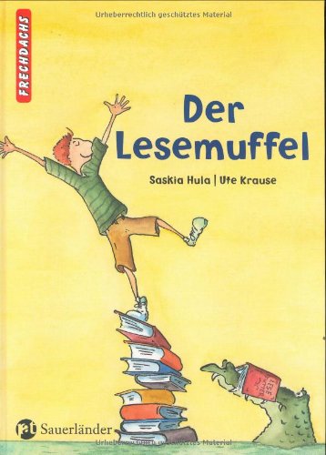  - Der Lesemuffel