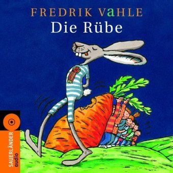  - Die Rübe