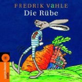 Vahle , Frederik - Anne Kaffeekanne. CD: 12 Lieder zum Singen, Spielen und Tanzen