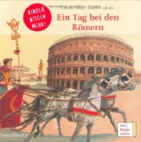  - LESEMAUS, Band 109: Ein Tag im alten Rom