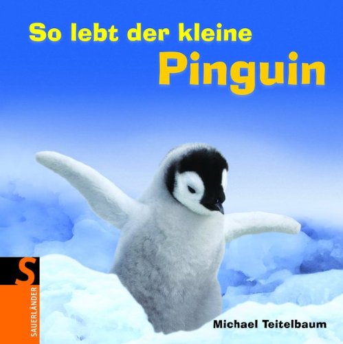  - So lebt der kleine Pinguin