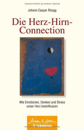  - Die Herz-Hirn-Connection: Wie Emotionen, Denken und Stress unser Herz beeinflussen