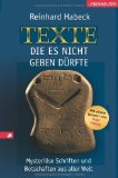  - Was ist falsch im Maya-Land?: Versteckte Technologien in Tempeln und Skulpturen