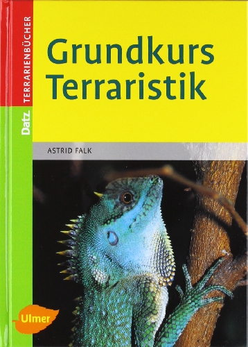  - Grundkurs Terraristik