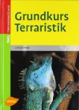 Dost, Uwe - Das Kosmos-Buch Terraristik