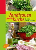  - Landfrauenküche Backen