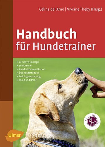  - Handbuch für Hundetrainer