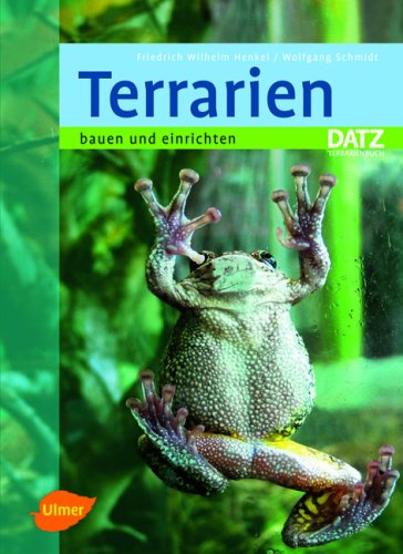  - Terrarien bauen und einrichten