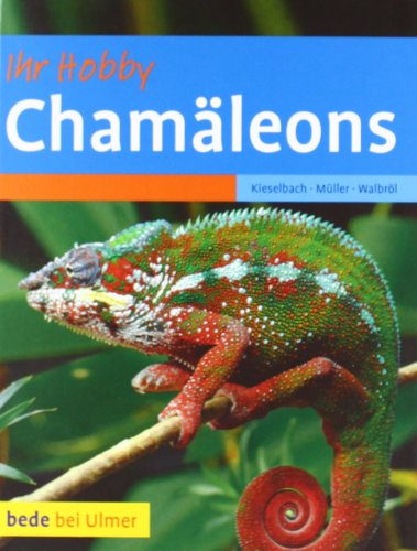  - Chamäleons