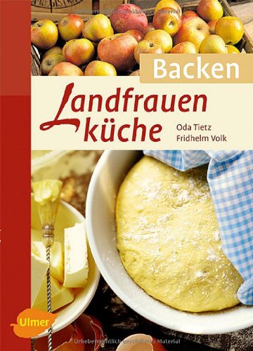  - Landfrauenküche Backen