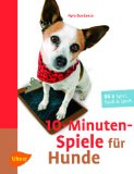  - Hundespiele für zu Hause: Denksport, Tricks und Spiele