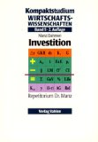  - Kompaktstudium Wirtschaftswissenschaften, Band 6