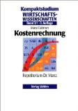  - Kompaktstudium Wirtschaftswissenschaften, Bd.3/2, Controlling