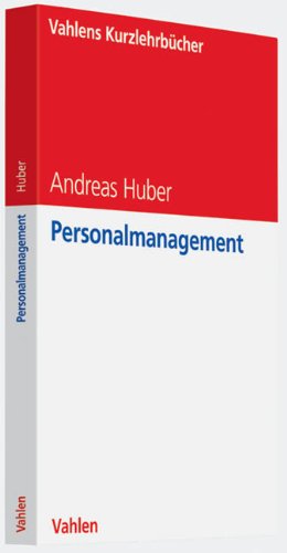  - Personalmanagement