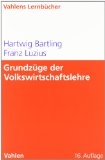  - Volkswirtschaftslehre Schnell erfasst (Wirtschaft - schnell erfasst)