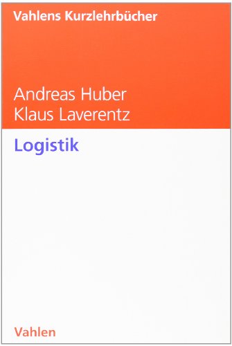  - Logistik