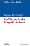  - Übungen im Privatrecht: Übersichten, Fragen und Fälle zum Bürgerlichen, Handels-, Gesellschafts- und Arbeitsrecht